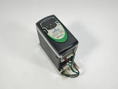 Emerson SKA1200025 Single Phase Inverter 0.25kW - Image 1 of 4