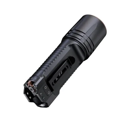 FENIX TK35R 5800 Lumens strong light charging flashlight UV dual-light source - Image 1 of 4