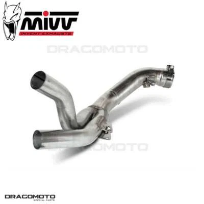 Tuyax YAMAHA YZF 1000 R1 2007 2008 MIVV - RC Foto 1 de 2