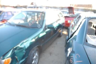 Faro derecho pasajero compatible con 95-97 PASSAT 217150 Foto 1 de 2