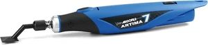 Argofile ARTIMA7 ART107 Blue Stroke Sander with Feedback Function AC100-240V - Picture 1 of 2