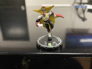 Marvel HeroClix Mutant Mayhem Count Nefaria #095 GEBRAUCHT - Bild 1 von 2