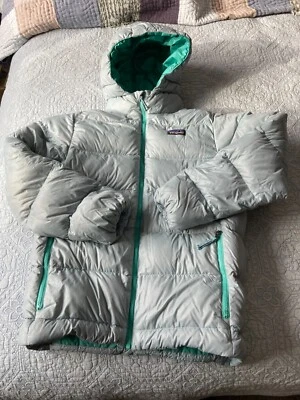 Chaqueta con capucha Patagonia para niños - XL Foto 1 de 3