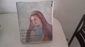 The Great Age of Fresco: Discoveries, Recoveries, and Survivals by Millard... - Imagen 1 de 2