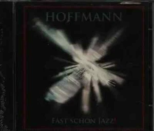 CD Hoffmann Fast Schon Jazz NoNoStyle - Bild 1 von 1