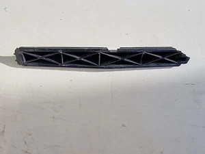 CUBIERTA FILTRO POLEN AIRE BENTLEY CONTINENTAL GTC 2003-2011 5D3420300 - Imagen 1 de 4