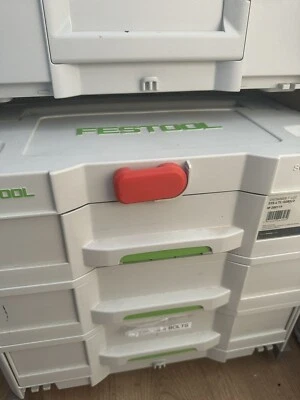 Sortainer Catch (Festool/Tanos) - Image 1 of 2