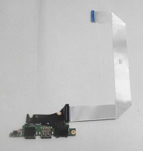 5C50S25035 Lenovo Usb Card Readee Io Pc Board Q Ideapad Slim 7-14Itl05"GRADE A" - Bild 1 von 1
