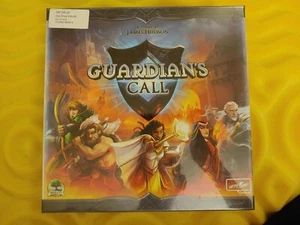 Guardian's Call Brettspiel Neu - Bild 1 von 1