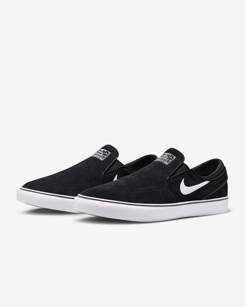 Nike Janoski Golf Black White for Sale - Authenticity Nike Janoski Golf Black White for Sale - Authenticity