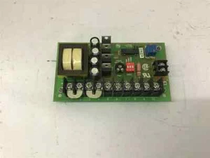 Minarik Corp Circuit Board model PCM4 120/240 VAC 2.1 WATTS - Bild 1 von 1
