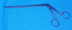 Redmond Ruggles RN5764H Spurling Rongeur, fino, 4 x 10 mm - Foto 1 di 2