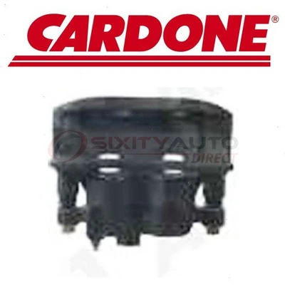 Cardone Reman Front Right Disc Brake Caliper for 1988-1996 Buick Regal - zy - Изображение 1 из 4