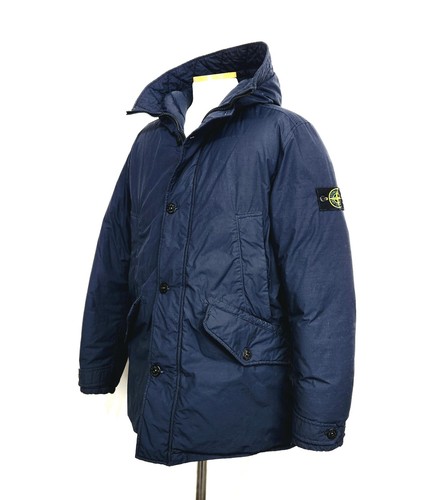 Giacca imbottita Stone Island Naslan L 129118066