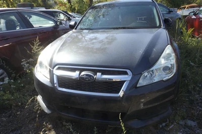 Cinturón de seguridad conductor delantero retractor compatible con 13-14 LEGACY 1675462 Foto 1 de 4