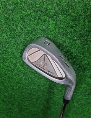 WILSON X31 6-Eisen - Herren (Stahl, 37,25 Zoll, Rechts) - Bild 1 von 4