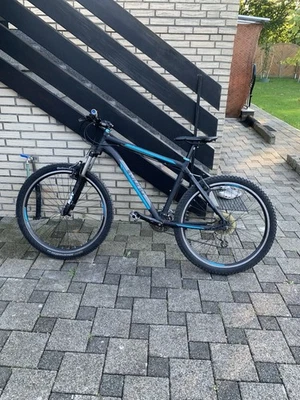 Fahrrad (Mountainbike 26 Zoll) zu Verkauf Für Kinder Und Erwachsene - Bild 1 von 4