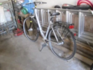 KEIN VERSAND Fahrrad damen 28 zoll 7 gang Staiger wenig gebraucht - Bild 1 von 8