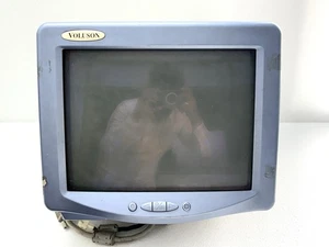 GE Voluson 730 PRO 15'' Color Image Monitor AY-15CUK - Picture 1 of 6