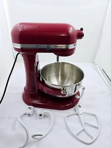 KitchenAid Professional 5 Plus 5Qt Stand Mixer 525w - Picture 1 of 10