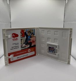 Nintendo Pok&eacute;mon Y 3DS  w/ Case & Inserts, TESTED & WORKS 