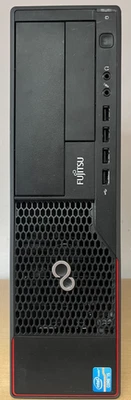 Fujitsu Esprimo E700 E85+Intel Core™i5 - 3.1GHz,8GB DDR3,256GB SSD.,Win 11Pro - Bild 1 von 4
