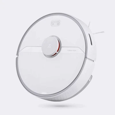 Roborock S6 Pure Saugroboter - Defekt, Nur Ersatzteile - Bild 1 von 4