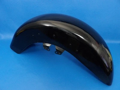 Harley-Davidson 14-24 Touring OEM Front Fender  58900009 - Image 1 of 4