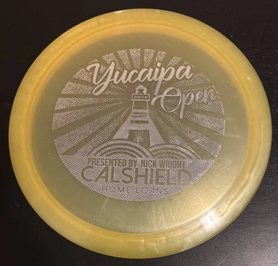 Innova Champion TeeBird3 Yucaipa Open 169 grams - Image 1 of 2