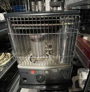 Zibro R18E Paraffin Heater 2.85kW Portable Space Garage Workshop Heater - Picture 1 of 5