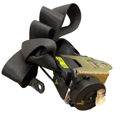 01 02 03 04 05 06 BMW 325I cinturón de seguridad delantero (cubo) conductor retractor 72117009857 Foto 1 de 4