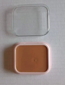 Discontinued Vintage Mary Kay Cream Foundation Auburn Beige Day Radiance New - Picture 1 of 5