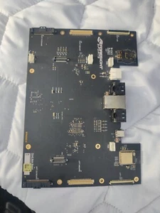 FORESIGHT PCA B7092503 GCQUAD GCQ HAWK MAIN BOARD REV A3 PARTS ONLY UNTESTED - Picture 1 of 8