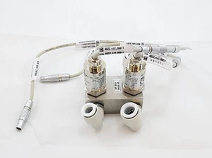 2 piezas SENSOR SERIE VACÍO SMC PSE561-01-28 - Imagen 1 de 3