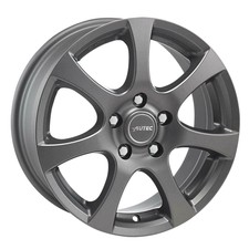 Autec wheels ZENIT 7.0x16 ET36 5x112 for Mercedes-Benz A B C CLA CLC CLK E SLC S