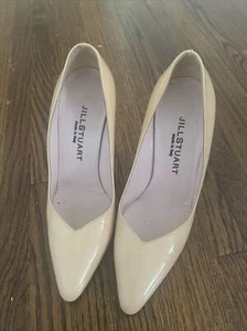 Jill Stuart shoes - Picture 1 of 8