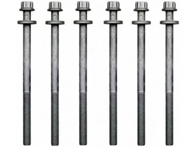 Juego de pernos de cabeza Felpro 51865DTFJ 2014 2015 2016 2017 2018 para Subaru 2013-2020 Foto 1 de 2