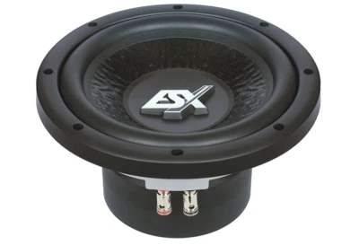 ESX Signum Woofer SX-840 600 Watt  Auto Subwoofer Chassis 4 Ohm 20cm - Bild 1 von 3