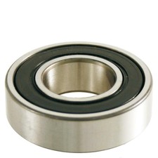 Bearing 12-24-6 X deflection roller rear Piaggio 50 NRG extreme 1999-2000