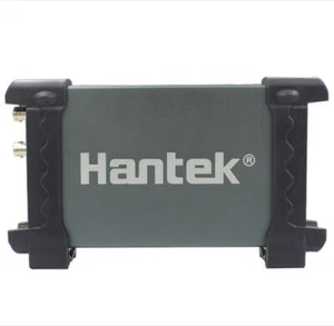 Hantek 6022BL PC Digital Portable Oscilloscope Based USB + Logic Analyzer 16 CHs - Picture 1 of 6
