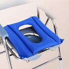 Portable Commode Chair Pad Reusable Foldable Sealed For