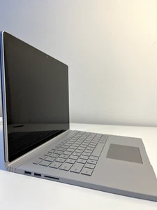 Surface Book 3 13.5" i7 10th Gen, 16GB, 256GB, Windows 11 Pro, GeForce GTX 1650 - Picture 1 of 6