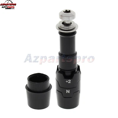 AZPARTSPRO Shaft Adapter Sleeve .335 RH For Callaway Rogue ST Epic Speed Epic max LS Driver