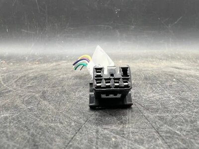 Chevrolet Prizm 2001-2002 OEM módulo de control de clima coleta arnés de cables 11280 Foto 1 de 4