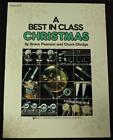 A Best In Class Christmas Horn In F Holiday Sheet Music Book