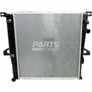 New Fits 2001-2011 Ford Ranger 2.3L FO3010244 Radiator 6L5Z8005AA - Picture 1 of 4