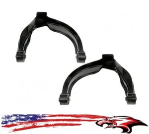 Rear Upper Suspen Control Arm LH RH Set for Sonata XG300 XG350 Kia Optima 2Pc - Picture 1 of 7