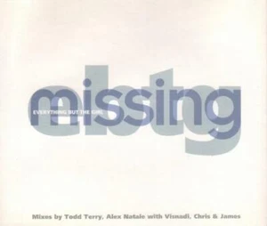 Everything But the Girl - Missing (6 trk CD / 1995) - Picture 1 of 1