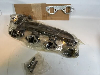 One New ATP Graywerks Exhaust Manifold 101031 - Image 1 of 4