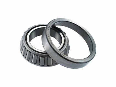 Juego de cojinetes diferenciales traseros Timken 59258CY 1981 1982 PEUGEOT 505 1980-1991 Foto 1 de 2